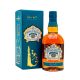 Whisky Chivas Regal Mizunara 0,70 Litros 40º (R) + Estuche 0.70 L.