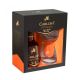 Brandy Carlos I 0,70 Litros 40º (R) + Vaso 0.70 L.