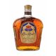 Whisky Crown Royal 1,00 Litro 40º (R) 1.00 L.