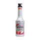 Pure Monin Lychee Pet 1,00 Litro (R) 1.00 L.