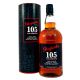 Whisky Glenfarclas 105 Proof Cask Strength 1,00 Litro 60º (R) + Estuche 1.00 L.
