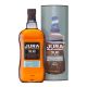 Whisky Isle Of Jura 12 años The Bay 1,00 Litro 44º (R) + Estuche 1.00 L.