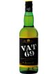 Whisky Vat 69 0,70 Litros 40º (R) 0.70 L.