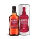 Whisky Isle Of Jura Red Wine Cask 0,70 Litros 40º (R) + Estuche 0.70 L.