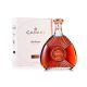 Cognac Camus Borderies XO Family Caja Marron 1,00 Litro 40º (R) + Estuche 1.00 L.