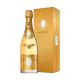 Champagne Roederer Cristal 2013 0,75 Litros 12º (R) + Estuche 0.75 L.