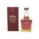 Whisky Jack Daniels Single Barrel Rye 0,70 Litros 45º (R) + Estuche 0.70 L.