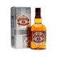 Whisky Chivas Regal 12 años 0,70 Litros 40º (R) + Estuche 0.70 L.