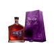 Ron Flor De Caña 20 años 130th Anniversary 0,70 Litros 45º (R) + Estuche 0.70 L.