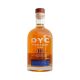 Whisky Dyc 10 años 0,70 Litros 40º (R) 0.70 L.