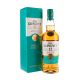 Whisky Glenlivet 12 años Double Oak 0,70 Litros 40º (R) + Estuche 0.70 L.