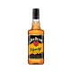 Whisky Jim Beam Honey 0,70 Litros 32,5º (R) 0.70 L.