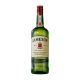 Whisky Jameson 0,70 Litros 40º (R) 0.70 L.