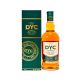 Whisky Dyc Pure Malt 0,70 Litros 40º (R) + Estuche 0.70 L.