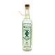 Mezcal Nucano Mezcal Tepextate Joven 0,70 Litros 46,7º (R) 0.70 L.