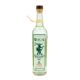 Mezcal Nucano Tepextate Joven 0,70 Litros 45,7º (R) 0.70 L.