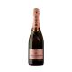 Champagne Moet Chandon Imperial Rose 0,75 Litros 12º (R) 0.75 L.