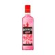 Gin Beefeater Pink 1,00 Litro 37,5º (R) 1.00 L.