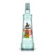 Vodka Puschkin Nuts & Nougat 0,70 Litros 17,5º (R) 0.70 L.