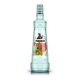 Vodka Puschkin Nuts & Nougat 0,70 Litros 17,5º (R) 0.70 L.