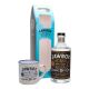 Gin Jawbox Small Batch Gin 0,70 Litros 43º (R) + Taza 0.70 L.