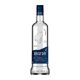 Vodka Eristoff 1,00 Litro 37,5º (R) 1.00 L.