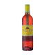 Licor Mandarine Napoleon 0,70 Litros 38º (R) 0.70 L.