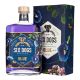 Gin Six Dogs Blue 0,70 Litros 43º (R) + Estuche 0.70 L.