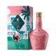 Whisky Chivas Regal 21 años Royal Salute Miami Polo Edition 0,70 Litros 40º (R) + Estuche 0.70 L.