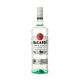 Ron Bacardi 1,00 Litro 40º (R) 1.00 L.