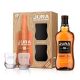 Whisky Isle Of Jura 10 años 0,70 Litros 40º (R) + 2 Vasos 0.70 L.