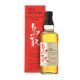 Whisky Tottori Blended Japanese 0,50 Litros 43º (R) + Estuche 0.50 L.