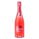 Vino Espumoso Luc Belaire Luxe Rose 0,75 Litros 12,5º (R) 0.75 L.