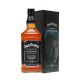 Whisky Jack Daniels N0.6 Master Distillers 0,70 Litros 43º (R) + Estuche 0.70 L.