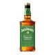 Whisky Jack Daniels Apple 1,00 Litro 35º (R) 1.00 L.