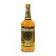 Tequila Montezuma Gold 1,00 Litro 40º (R) 1.00 L.