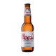 Cerveza Coors Botella 0,33 Litros 4º (R) 0.33 L.
