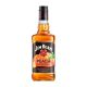 Whisky Jim Beam Peach 0,70 Litros 32,5º (R) 0.70 L.