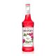 Sirope Monin Rose 0,70 Litros (R) 0.70 L.