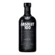 Ron Absolut 100 Black 5,00 Litros 50º (R) 5.00 L.