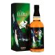 Whisky Kujira 5 años 0,70 Litros 43º (R) + Estuche 0.70 L.
