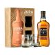 Whisky Isle Of Jura 12 años 0,70 Litros 40º (R) + 2 Vasos 0.70 L.