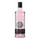 Gin Puerto De Indias Strawberry 1,00 Litro 37,5º (R) 1.00 L.
