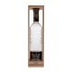 Tequila Maestro Dobel Diamante Reposado 0,70 Litros 38º (R) + Estuche 0.70 L.