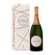 Champagne Laurent Perrier Brut 0,75 Litros 12º (R) + Estuche 0.75 L.
