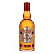 Whisky Chivas Regal 12 años 1,00 Litro 40º (R) 1.00 L.