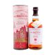 Whisky Balvenie 21 años The Second Red Rose 0,70 Litros 48,1º (R) + Estuche 0.70 L.