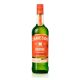 Whisky Jameson Orange 0,70 Litros 30º (R) 0.70 L.