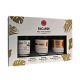 Ron Bacardi Discovery Pack (3x10cl) 0,10 Litros 40º (R) + Estuche 0.10 L.