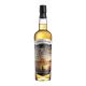 Whisky Compass Box The Peat Monster 0,70 Litros 46º (R) 0.70 L.